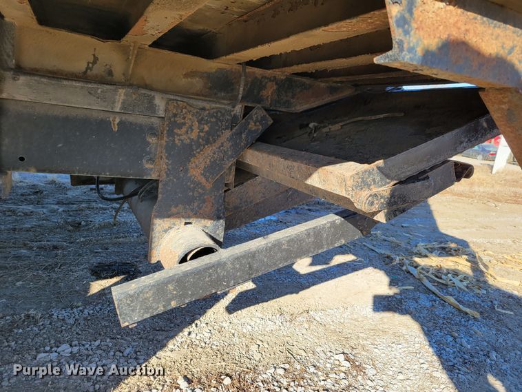 image for item DM8214 2007 Ford LCF 550  box truck