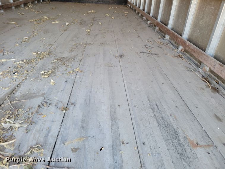 image for item DM8214 2007 Ford LCF 550  box truck