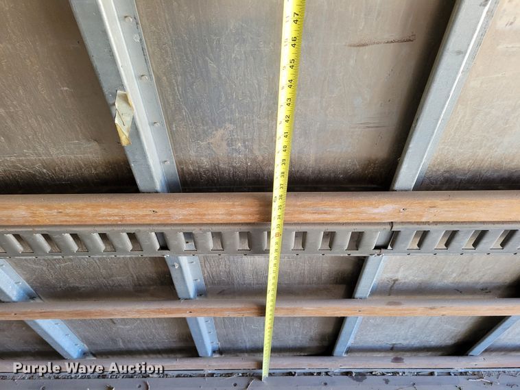 image for item DM8214 2007 Ford LCF 550  box truck