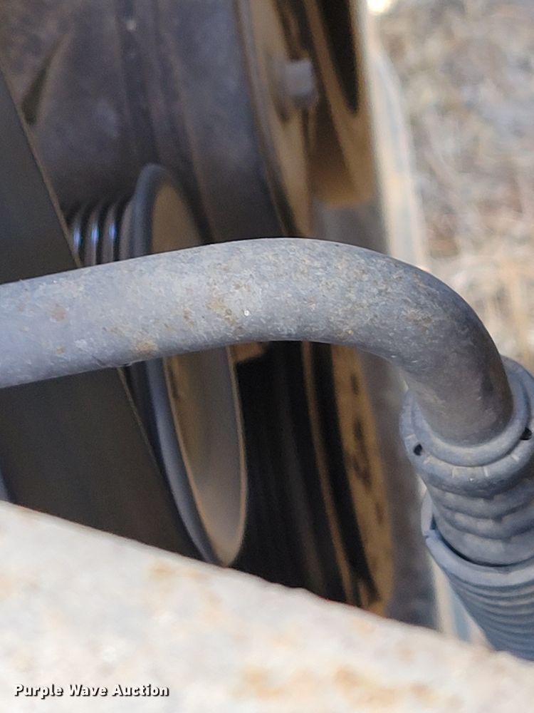 image for item DM8214 2007 Ford LCF 550  box truck