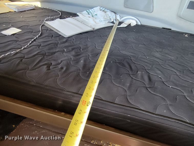 image for item DM8215 2010 International ProStar  semi truck