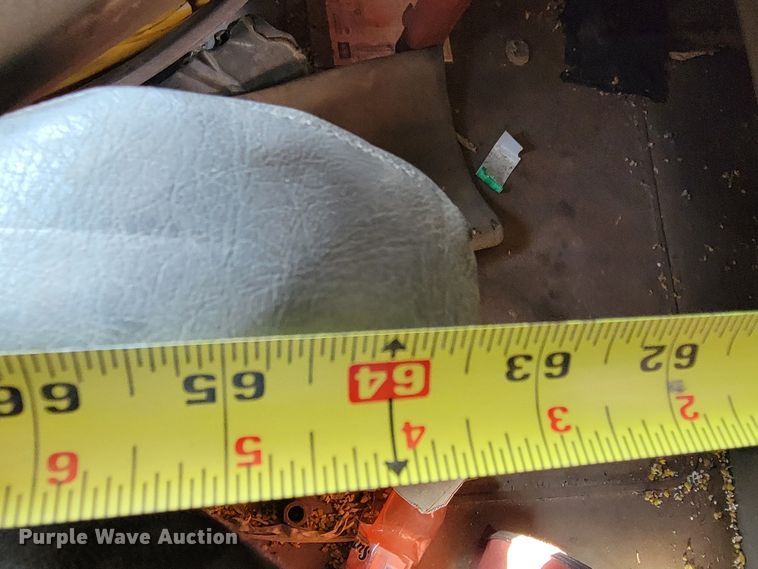 image for item DM8215 2010 International ProStar  semi truck