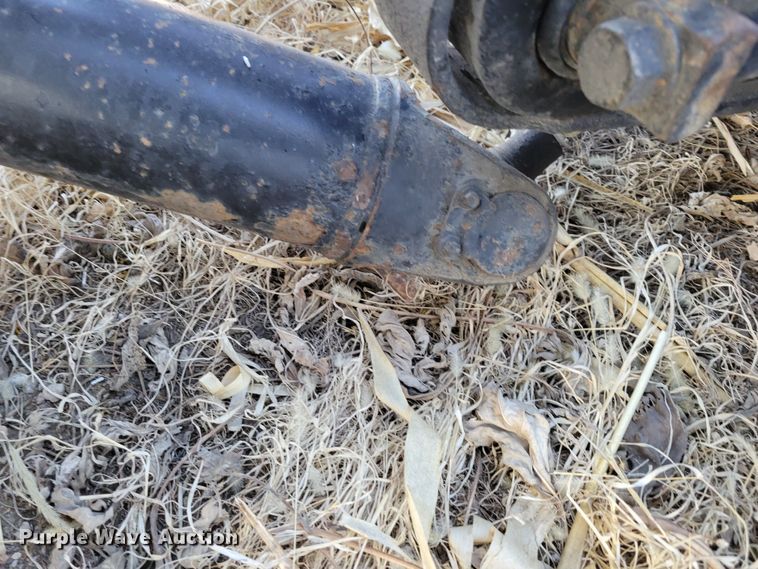 image for item DM8215 2010 International ProStar  semi truck