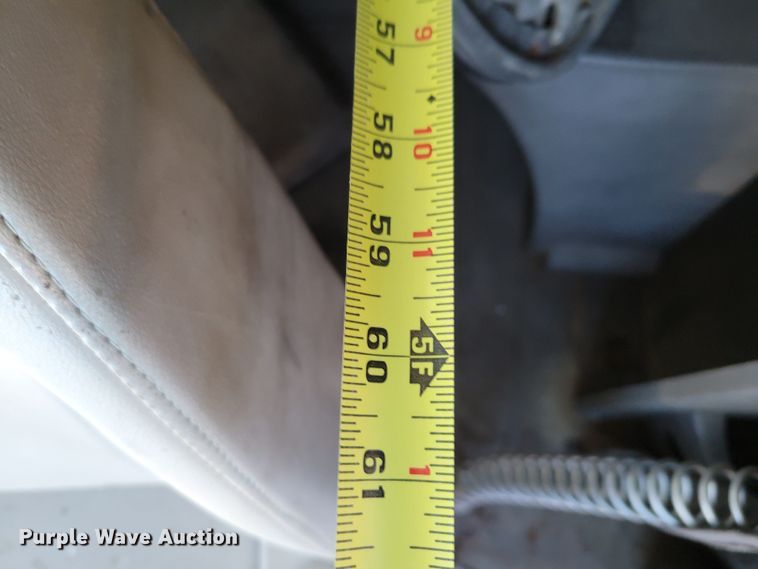 image for item DM8216 2008 International ProStar  semi truck