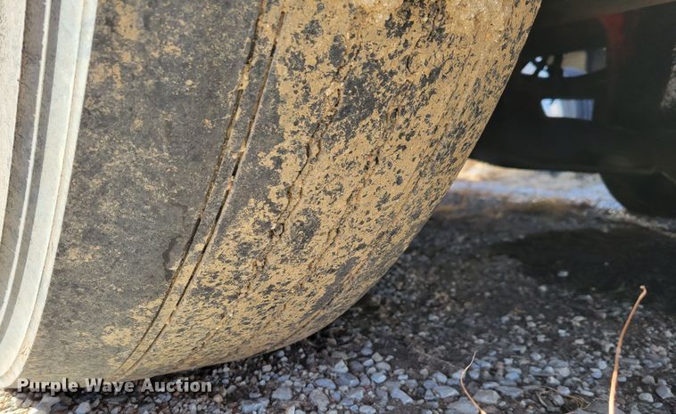 image for item DM8216 2008 International ProStar  semi truck