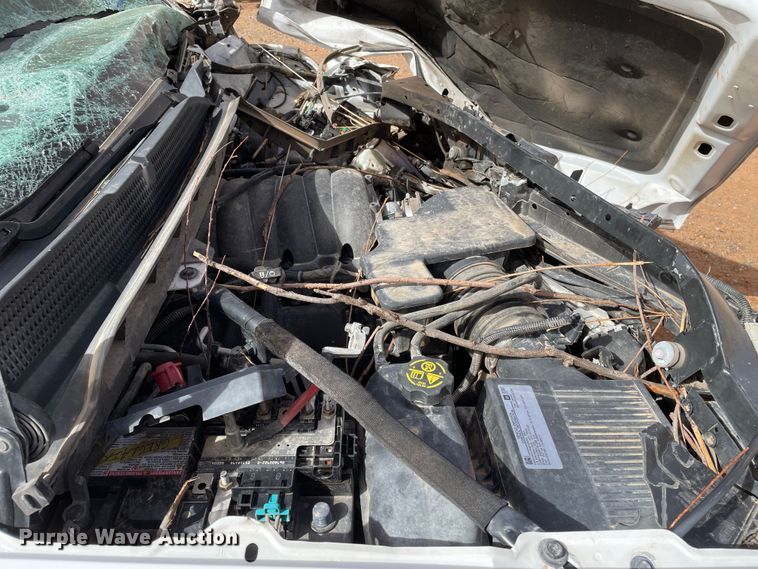 image for item DN4550 2019 Chevrolet Silverado 1500  Double Cab pickup truck