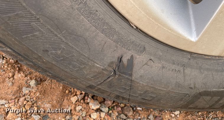 image for item DN4550 2019 Chevrolet Silverado 1500  Double Cab pickup truck