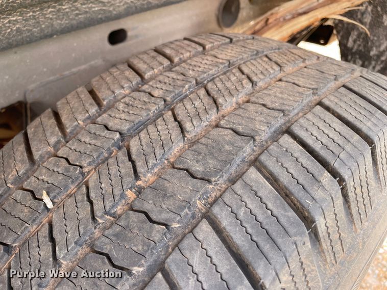 image for item DN4550 2019 Chevrolet Silverado 1500  Double Cab pickup truck