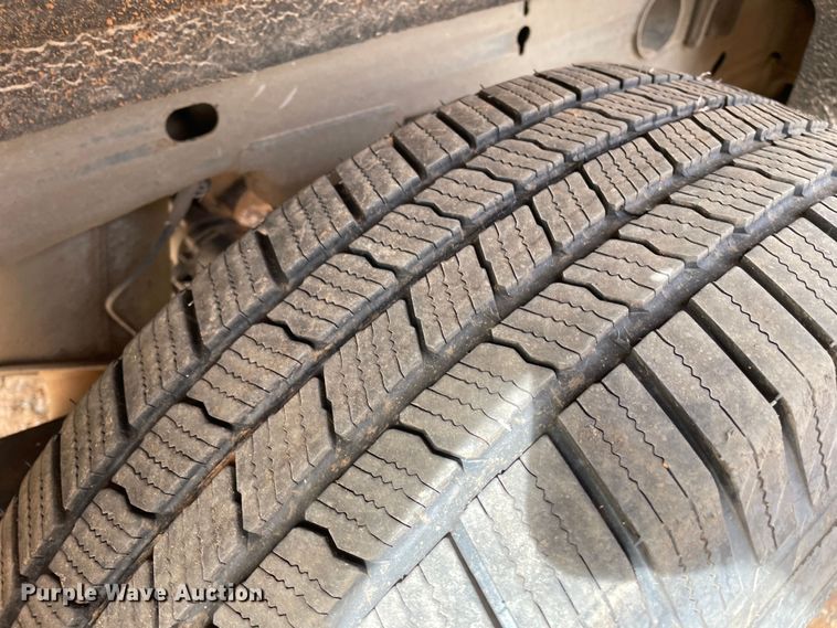 image for item DN4550 2019 Chevrolet Silverado 1500  Double Cab pickup truck