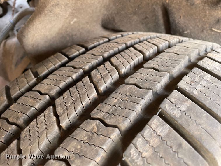 image for item DN4550 2019 Chevrolet Silverado 1500  Double Cab pickup truck