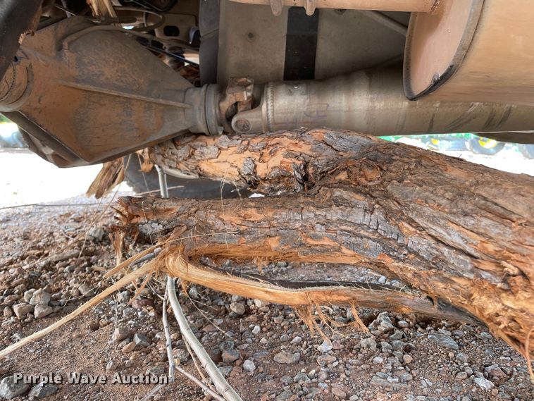 image for item DN4550 2019 Chevrolet Silverado 1500  Double Cab pickup truck