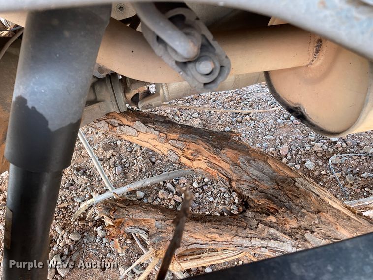 image for item DN4550 2019 Chevrolet Silverado 1500  Double Cab pickup truck