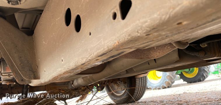 image for item DN4550 2019 Chevrolet Silverado 1500  Double Cab pickup truck