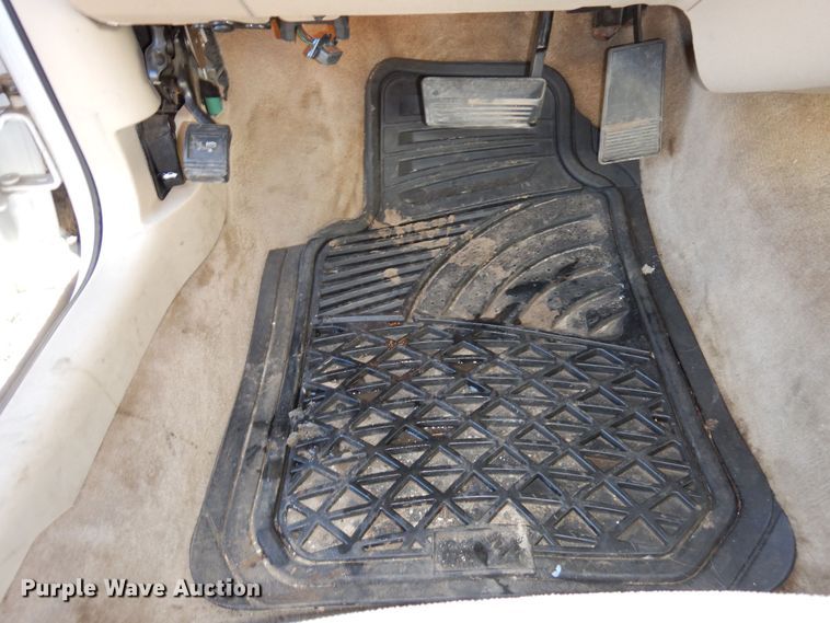 image for item DN6293 2011 Chevrolet Impala