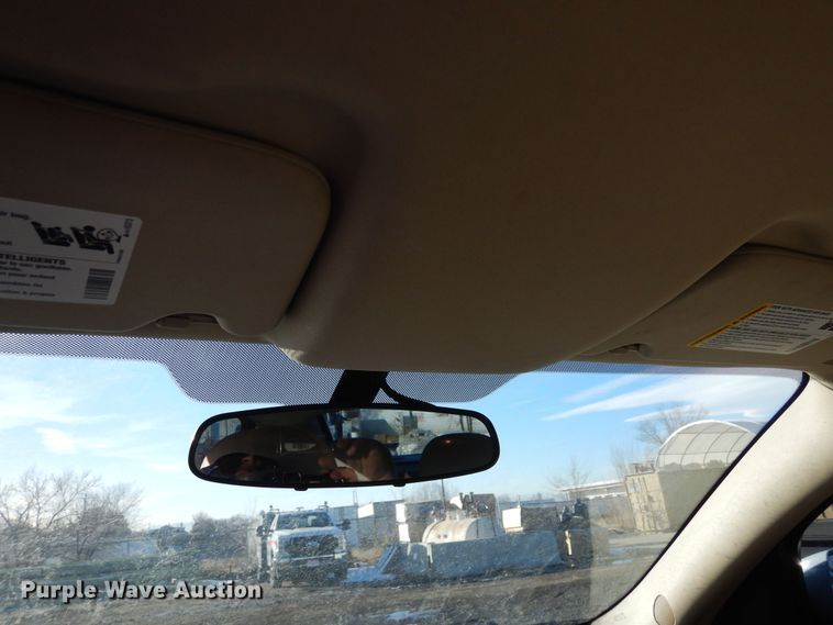 image for item DN6293 2011 Chevrolet Impala