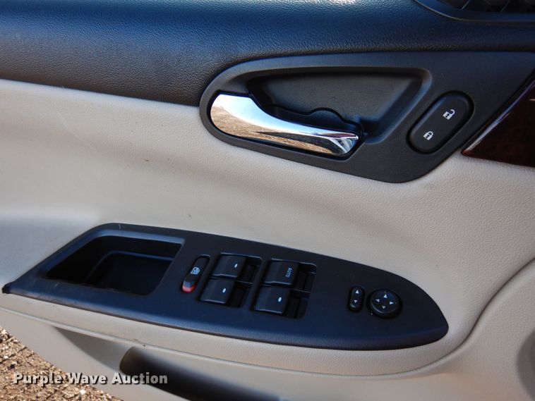 image for item DN6293 2011 Chevrolet Impala