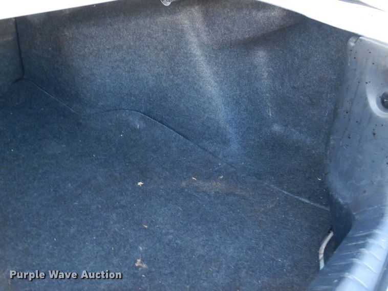 image for item DN6293 2011 Chevrolet Impala