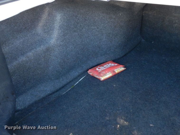 image for item DN6293 2011 Chevrolet Impala