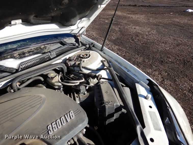 image for item DN6293 2011 Chevrolet Impala