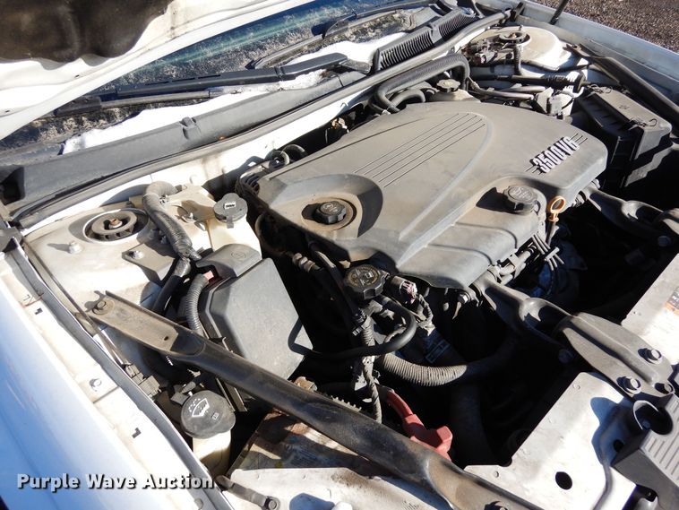 image for item DN6293 2011 Chevrolet Impala