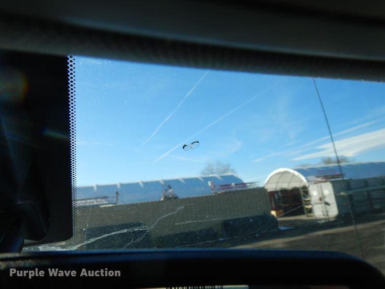 image for item DN6294 2015 Chevrolet Silverado 2500HD  pickup truck