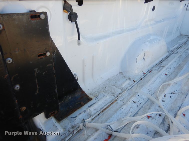 image for item DN6294 2015 Chevrolet Silverado 2500HD  pickup truck