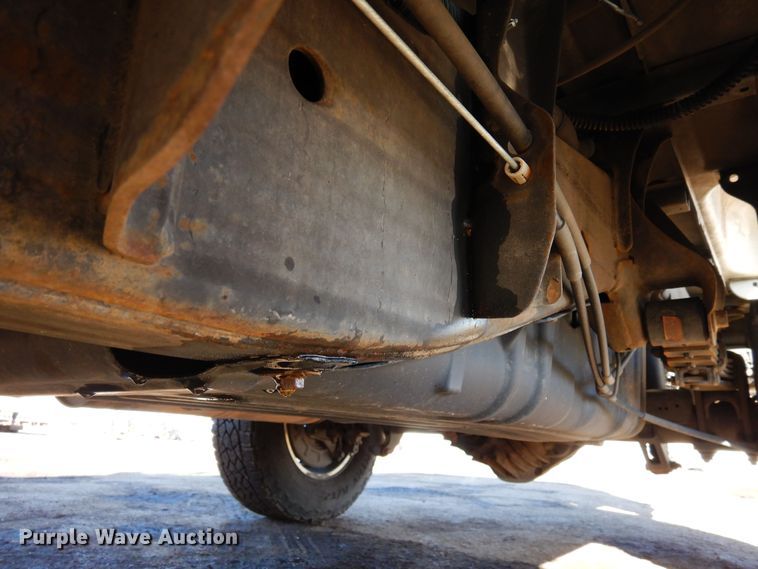 image for item DN6294 2015 Chevrolet Silverado 2500HD  pickup truck