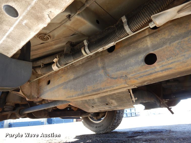 image for item DN6294 2015 Chevrolet Silverado 2500HD  pickup truck