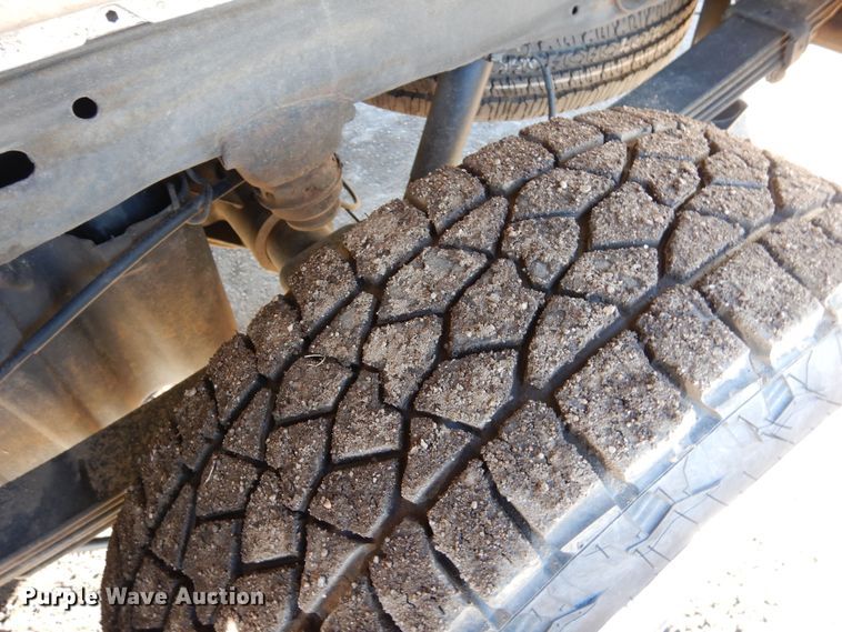 image for item DN6294 2015 Chevrolet Silverado 2500HD  pickup truck