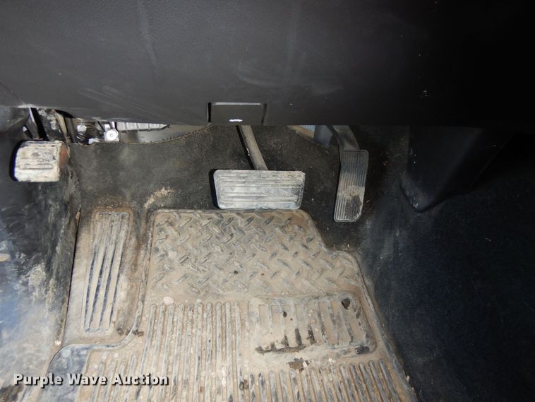 image for item DN6295 2017 Chevrolet Silverado 3500HD  Double Cab pickup truck