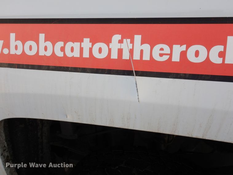 image for item DN6295 2017 Chevrolet Silverado 3500HD  Double Cab pickup truck