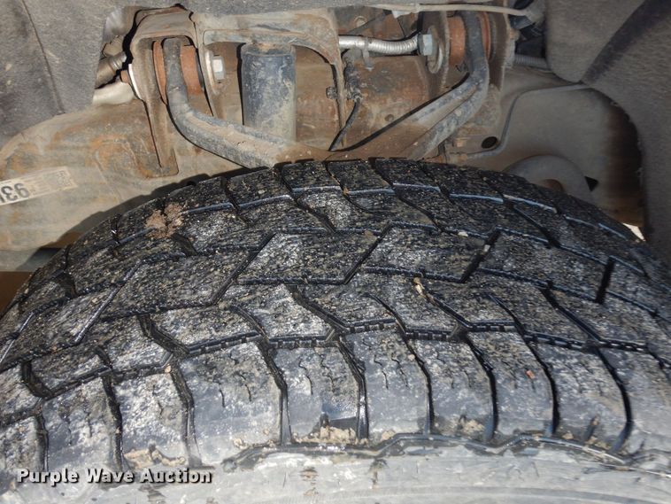 image for item DN6295 2017 Chevrolet Silverado 3500HD  Double Cab pickup truck