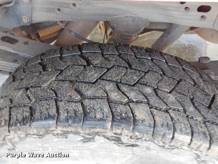 image for item DN6295 2017 Chevrolet Silverado 3500HD  Double Cab pickup truck