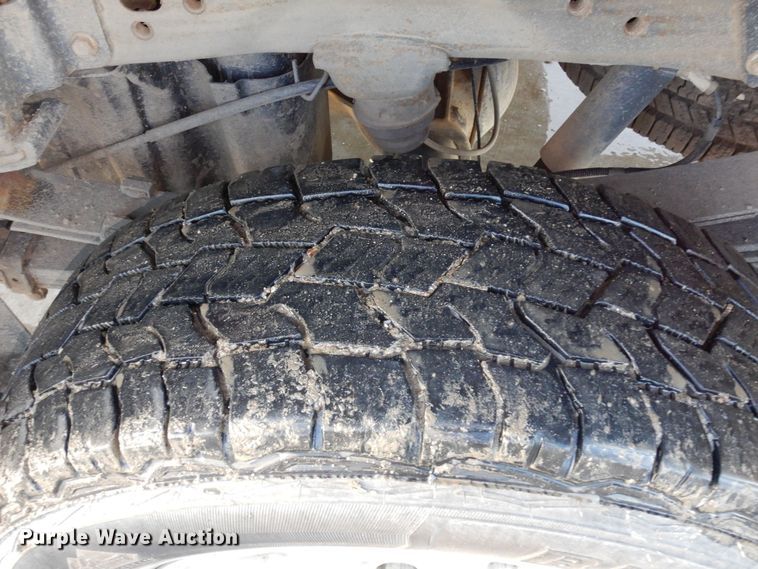 image for item DN6295 2017 Chevrolet Silverado 3500HD  Double Cab pickup truck