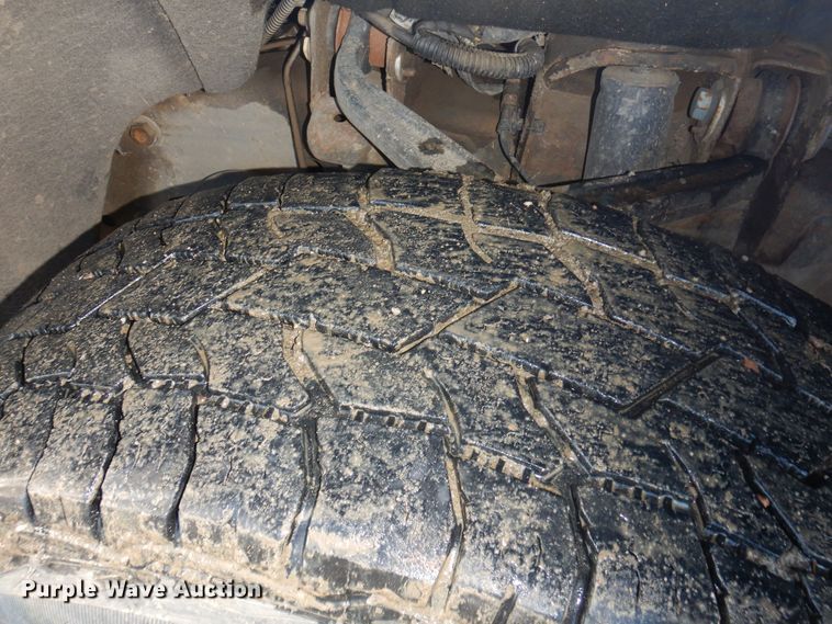 image for item DN6295 2017 Chevrolet Silverado 3500HD  Double Cab pickup truck