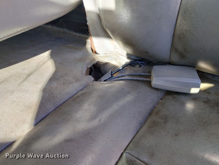 image for item DN6301 1997 Chevrolet Silverado 1500  Ext. Cab pickup truck