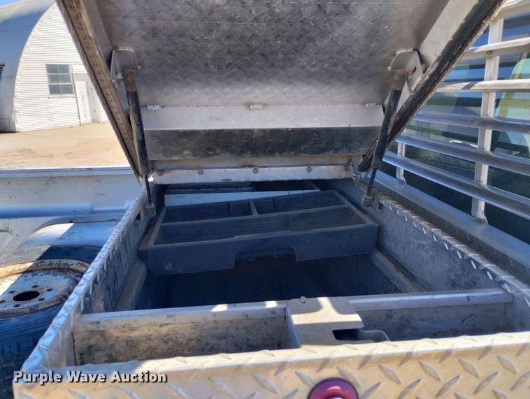 image for item DN6301 1997 Chevrolet Silverado 1500  Ext. Cab pickup truck