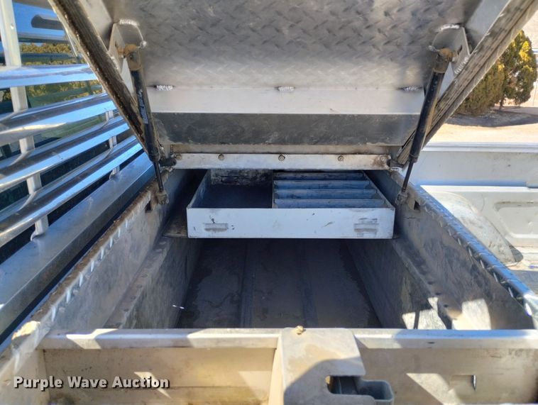 image for item DN6301 1997 Chevrolet Silverado 1500  Ext. Cab pickup truck