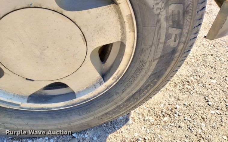 image for item DN6301 1997 Chevrolet Silverado 1500  Ext. Cab pickup truck