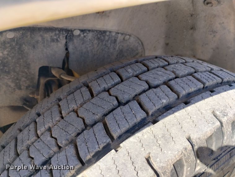 image for item DN6301 1997 Chevrolet Silverado 1500  Ext. Cab pickup truck