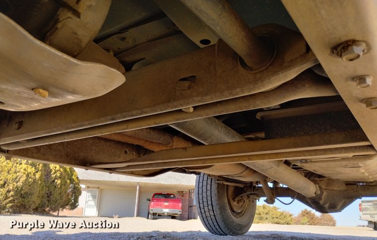 image for item DN6301 1997 Chevrolet Silverado 1500  Ext. Cab pickup truck