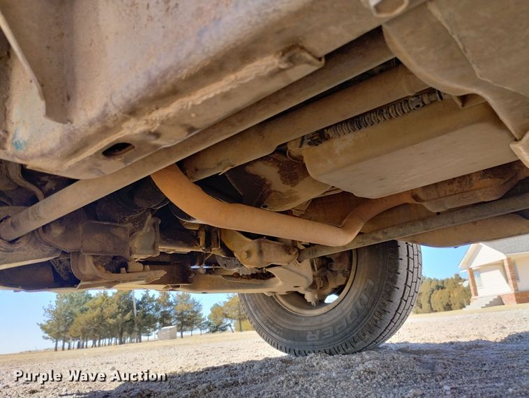 image for item DN6301 1997 Chevrolet Silverado 1500  Ext. Cab pickup truck