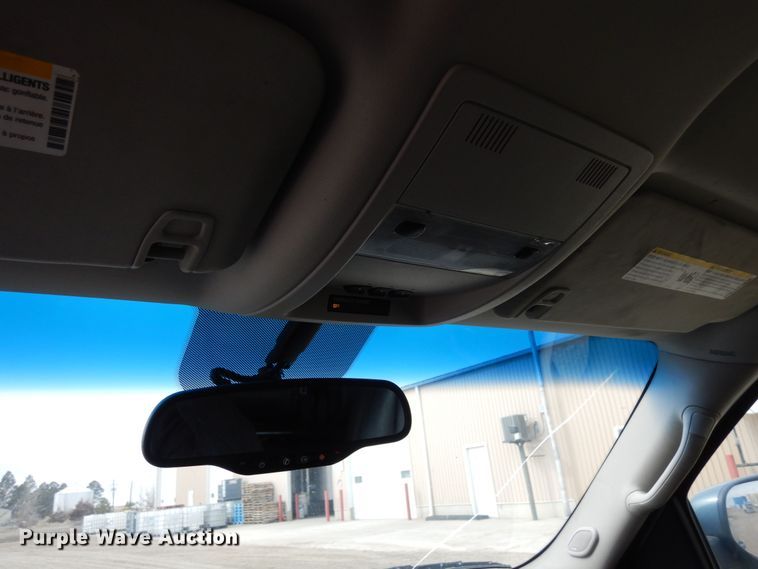 image for item DN6303 2009 GMC Yukon  SUV