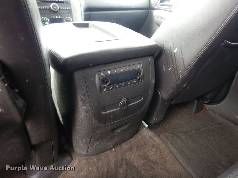 image for item DN6303 2009 GMC Yukon  SUV