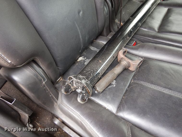 image for item DN6303 2009 GMC Yukon  SUV