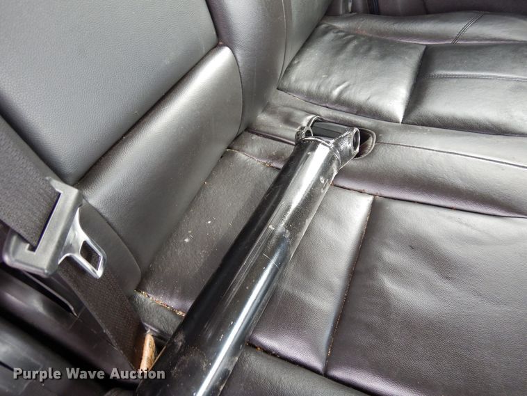 image for item DN6303 2009 GMC Yukon  SUV