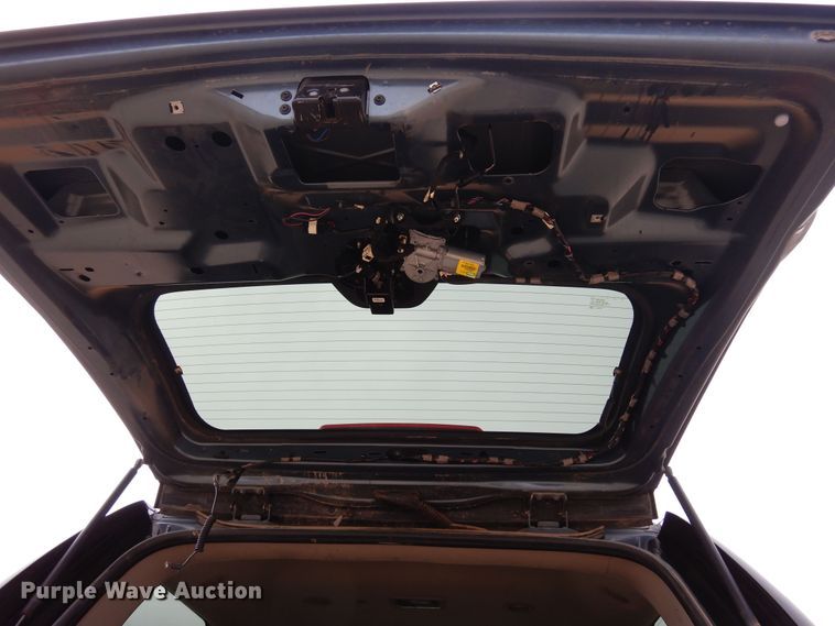 image for item DN6303 2009 GMC Yukon  SUV