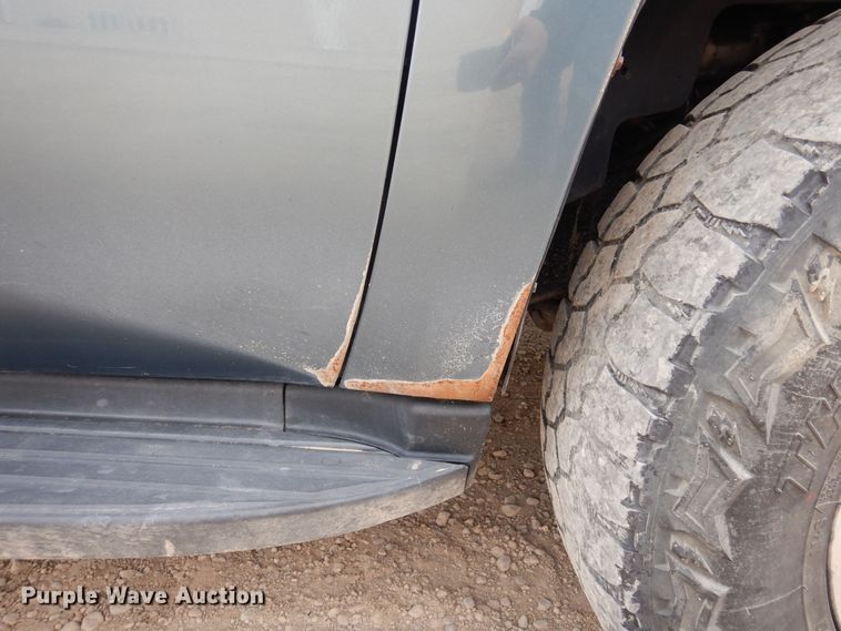 image for item DN6303 2009 GMC Yukon  SUV