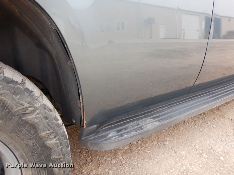 image for item DN6303 2009 GMC Yukon  SUV