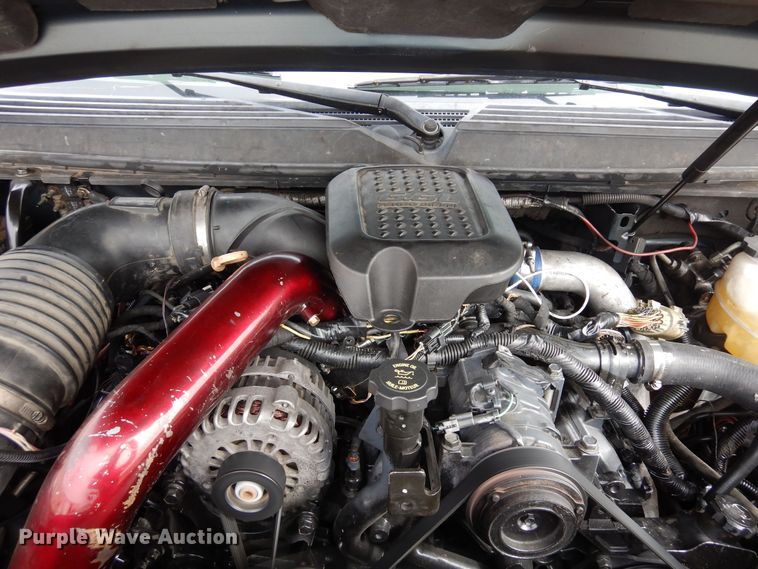 image for item DN6303 2009 GMC Yukon  SUV